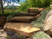 Stone Steps 1